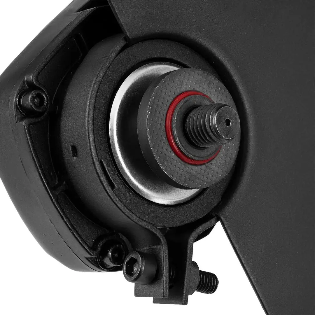 Masina de slefuit unghiulara Dnipro-M GL-240 - 7