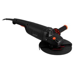 Углошлифовальная машина Dnipro-M GL-280 Thumb