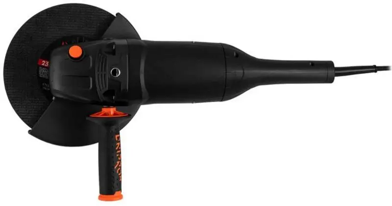 Углошлифовальная машина Dnipro-M GL-280 - 3