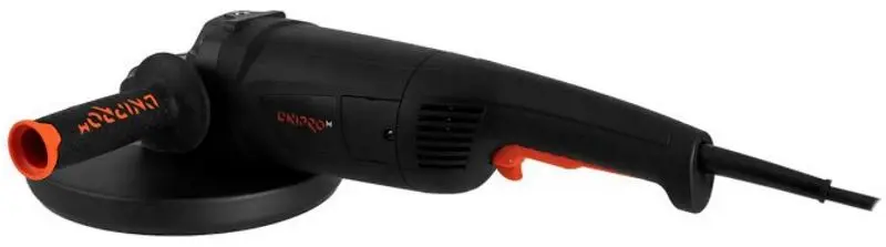 Углошлифовальная машина Dnipro-M GL-280 - 4