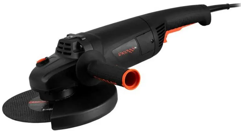 Углошлифовальная машина Dnipro-M GL-280