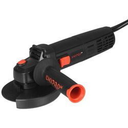 Masina de slefuit unghiulara Dnipro-M GS-120S