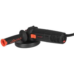 Masina de slefuit unghiulara Dnipro-M GS-120S Thumb