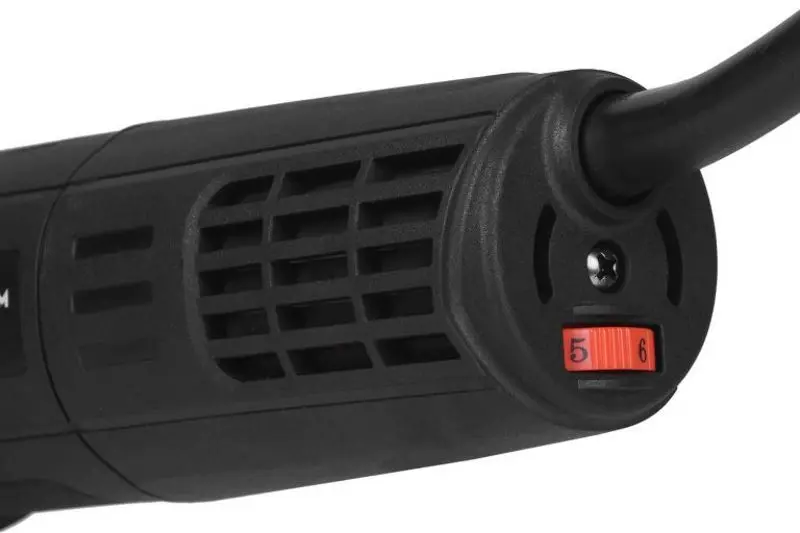 Masina de slefuit unghiulara Dnipro-M GS-120S - 5