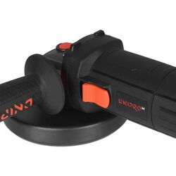 Masina de slefuit unghiulara Dnipro-M GS-120S Thumb