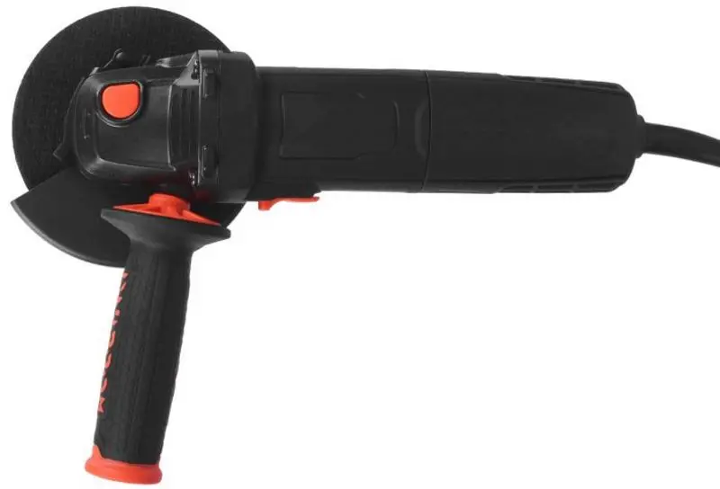 Masina de slefuit unghiulara Dnipro-M GS-120S - 7