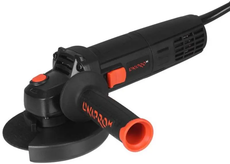 Masina de slefuit unghiulara Dnipro-M GS-120S