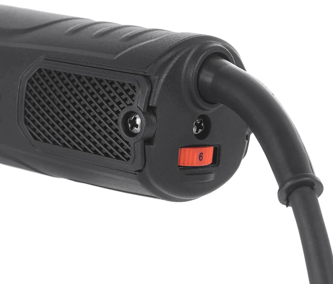 Masina de slefuit unghiulara Dnipro-M GS-140SE - 3