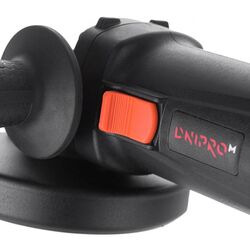 Masina de slefuit unghiulara Dnipro-M GS-140SE Thumb