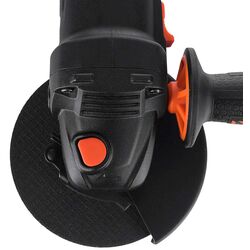 Masina de slefuit unghiulara Dnipro-M GS-140SE Thumb