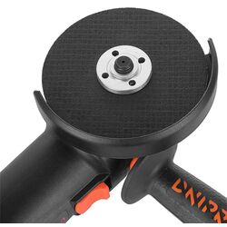 Masina de slefuit unghiulara Dnipro-M GS-140SE Thumb