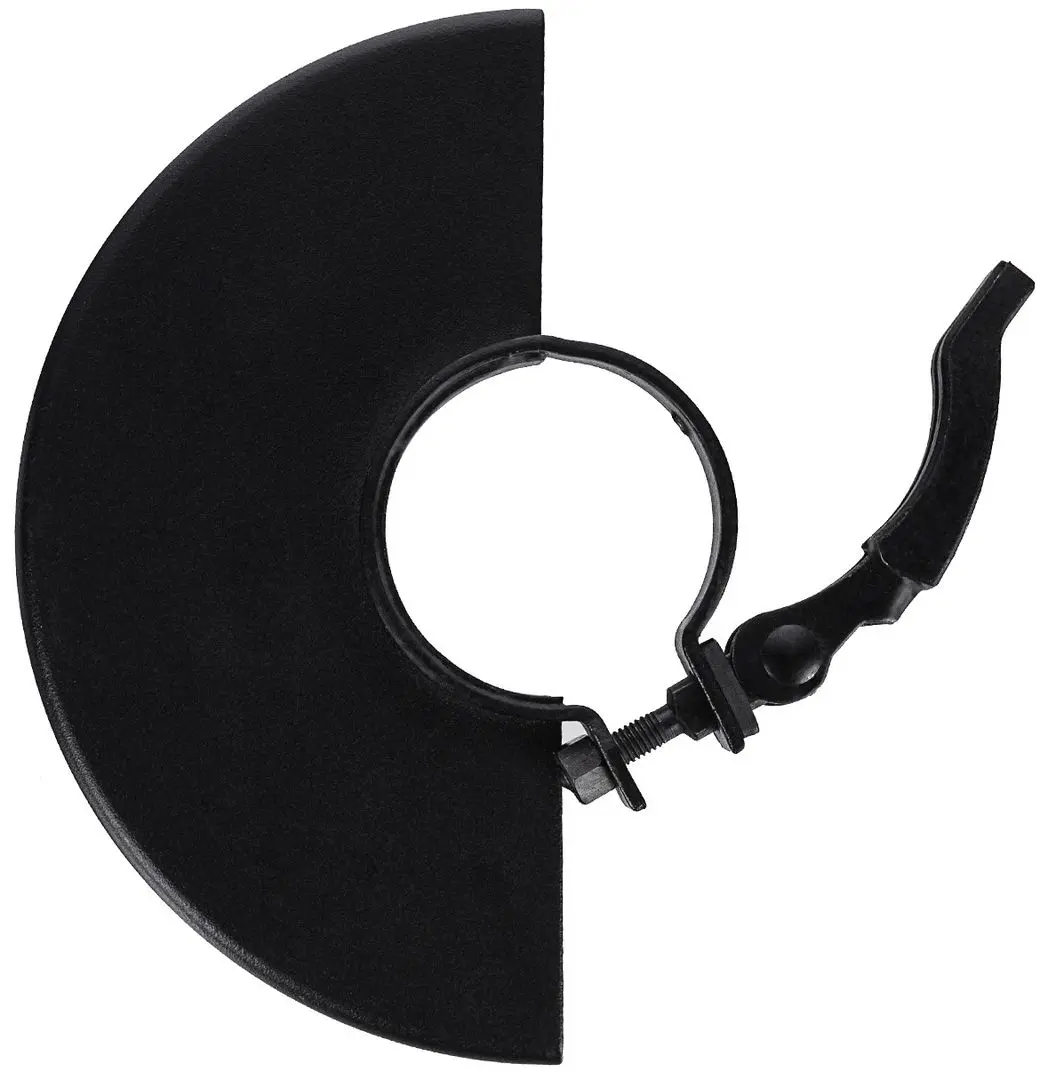 Masina de slefuit unghiulara Dnipro-M GS-140SE - 7