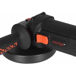 Masina de slefuit unghiulara Dnipro-M GS-160S Thumb