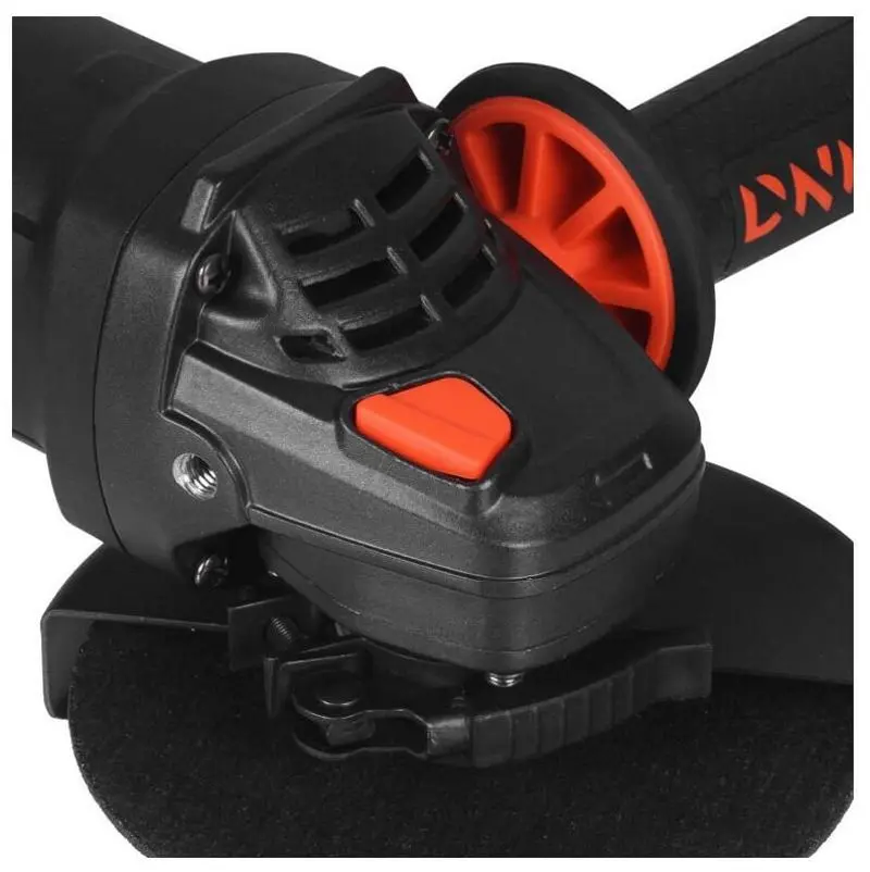 Masina de slefuit unghiulara Dnipro-M GS-160S - 6