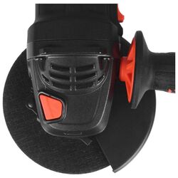 Masina de slefuit unghiulara Dnipro-M GS-160S Thumb