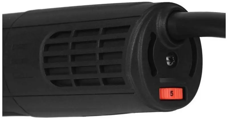 Masina de slefuit unghiulara Dnipro-M GS-160S - 8