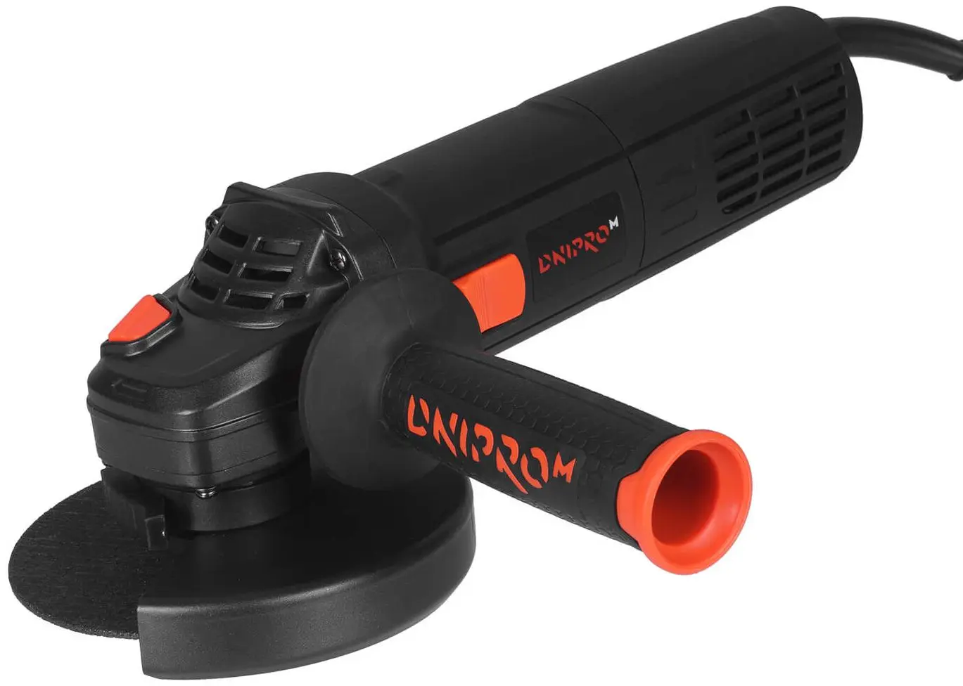 Masina de slefuit unghiulara Dnipro-M GS-160S