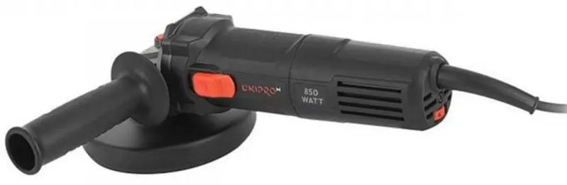 Polizor unghiular Dnipro-M GS-100S - 4