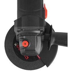 Polizor unghiular Dnipro-M GS-100S Thumb