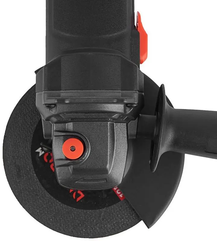 Polizor unghiular Dnipro-M GS-100S - 5