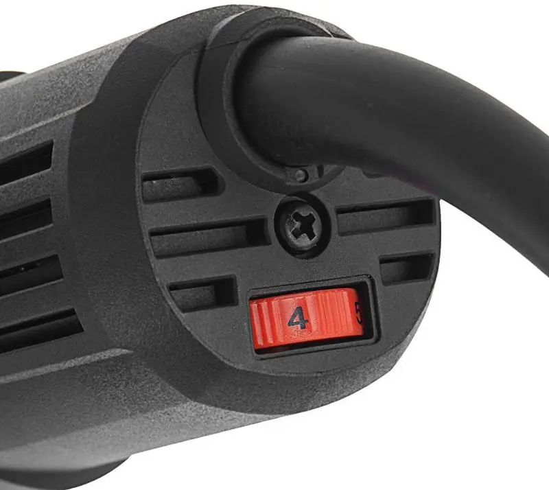 Polizor unghiular Dnipro-M GS-100S - 6