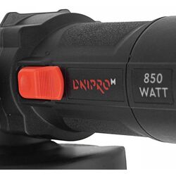 Polizor unghiular Dnipro-M GS-100S Thumb