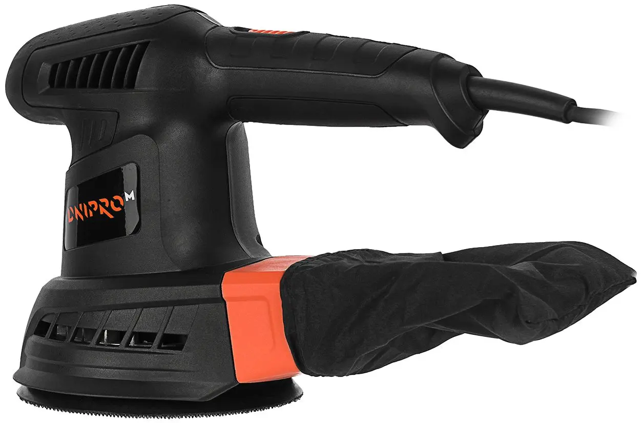 Slefuitor cu vibratii Dnipro-M PE-50S - 3