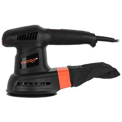 Slefuitor cu vibratii Dnipro-M PE-50S