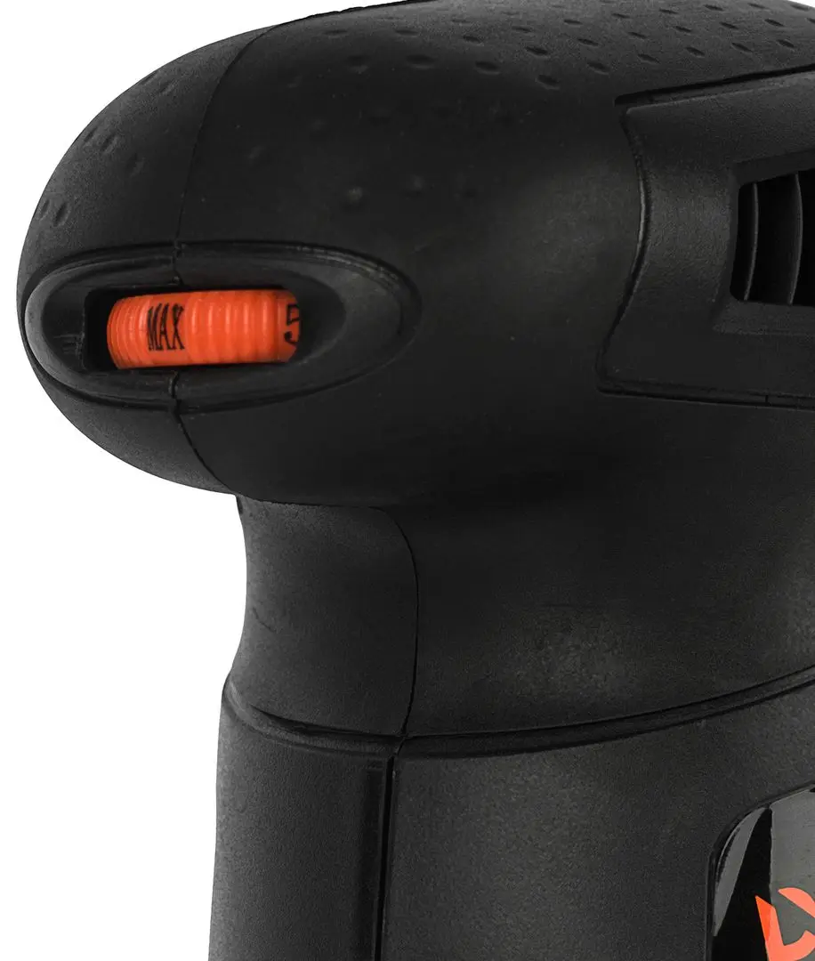 Slefuitor cu vibratii Dnipro-M PE-50S - 5