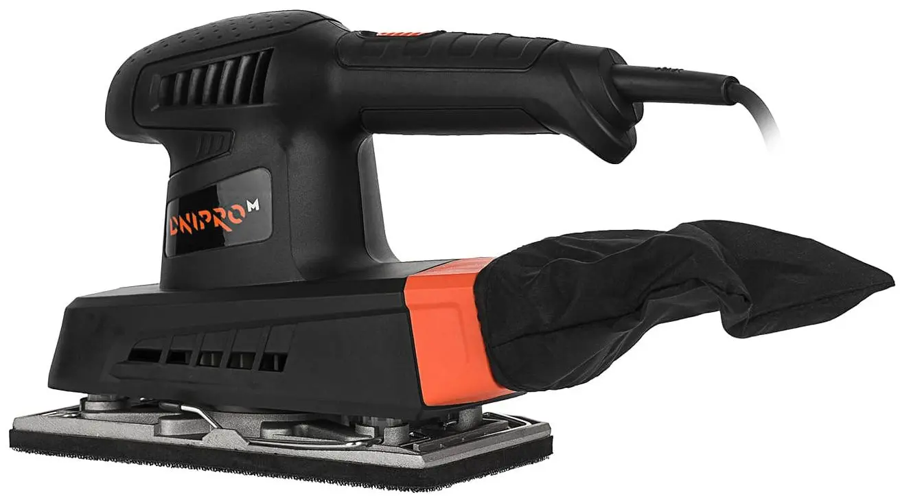 Slefuitor cu vibratii Dnipro-M PS-30S - 2