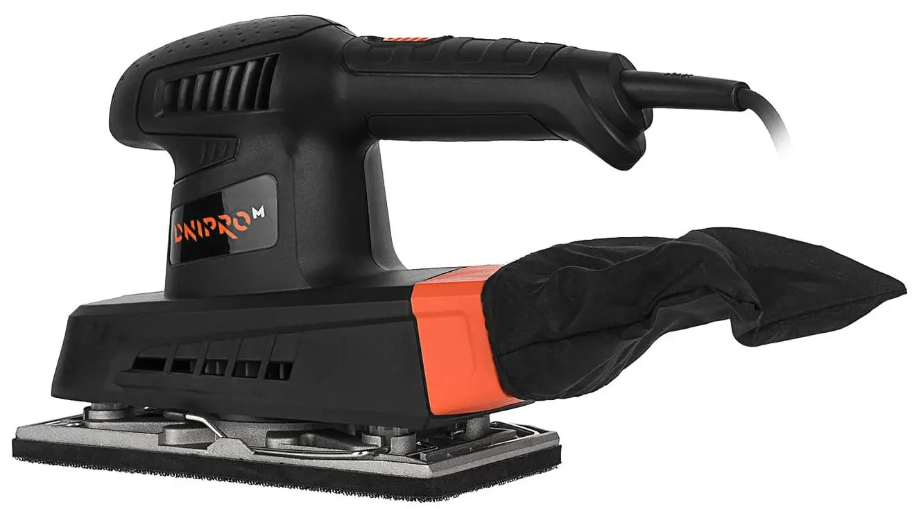 Slefuitor cu vibratii Dnipro-M PS-30S - 3