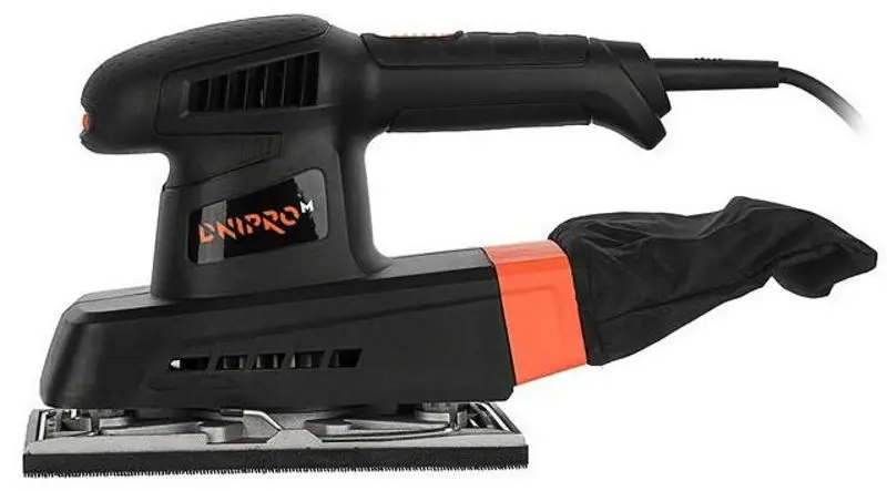 Slefuitor cu vibratii Dnipro-M PS-30S - 4