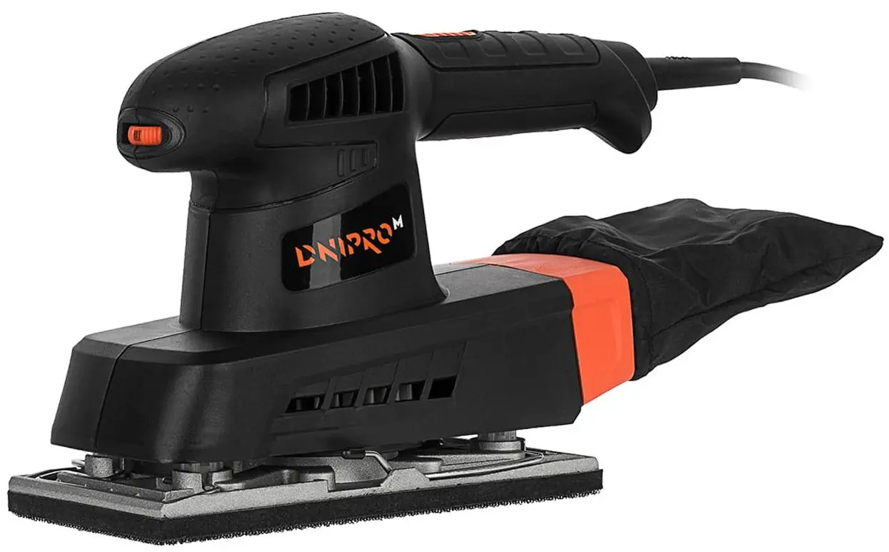 Slefuitor cu vibratii Dnipro-M PS-30S