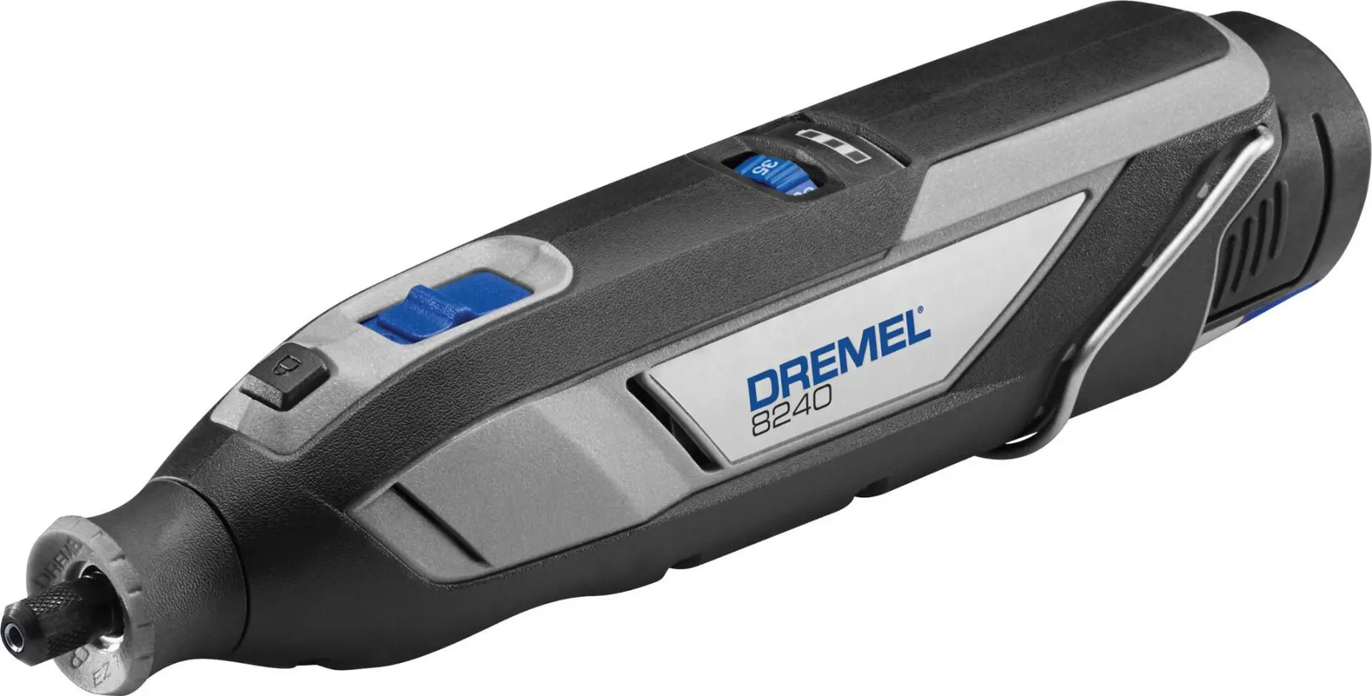 Unealta multifunctionala cu acumulator Dremel 8240-3/45 F0138240JF - 2