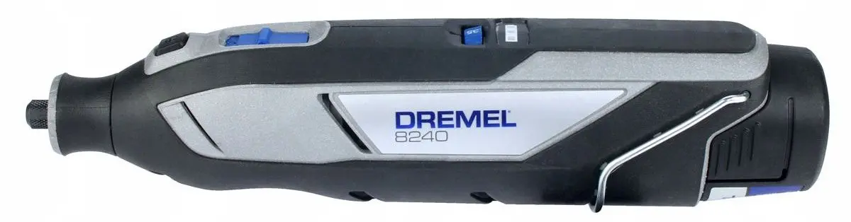 Unealta multifunctionala cu acumulator Dremel 8240-3/45 F0138240JF - 4