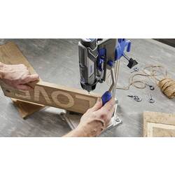 Unealta multifunctionala cu acumulator Dremel 8240-3/45 F0138240JF Thumb