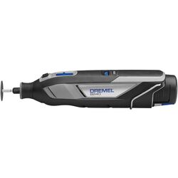Unealta multifunctionala cu acumulator Dremel 8240-5 Set Thumb