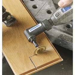 Unealta multifunctionala cu acumulator Dremel 8240-5 Set Thumb