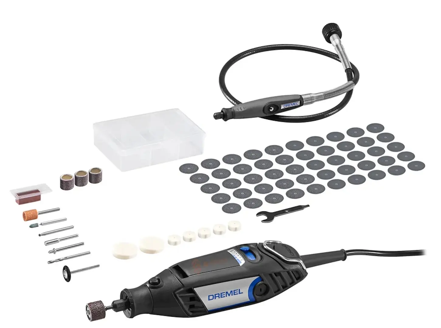 Gravor Dremel 3200-1/90 EU F0133200JA