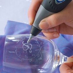 Гравер Dremel Engraver 290-1 F0130290JM Thumb