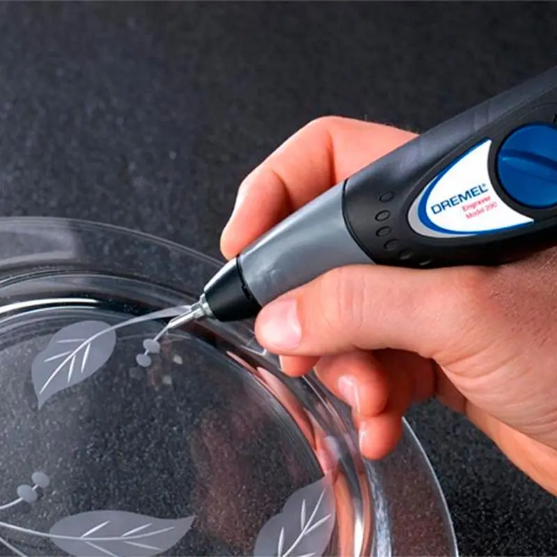 Гравер Dremel Engraver 290-1 F0130290JM