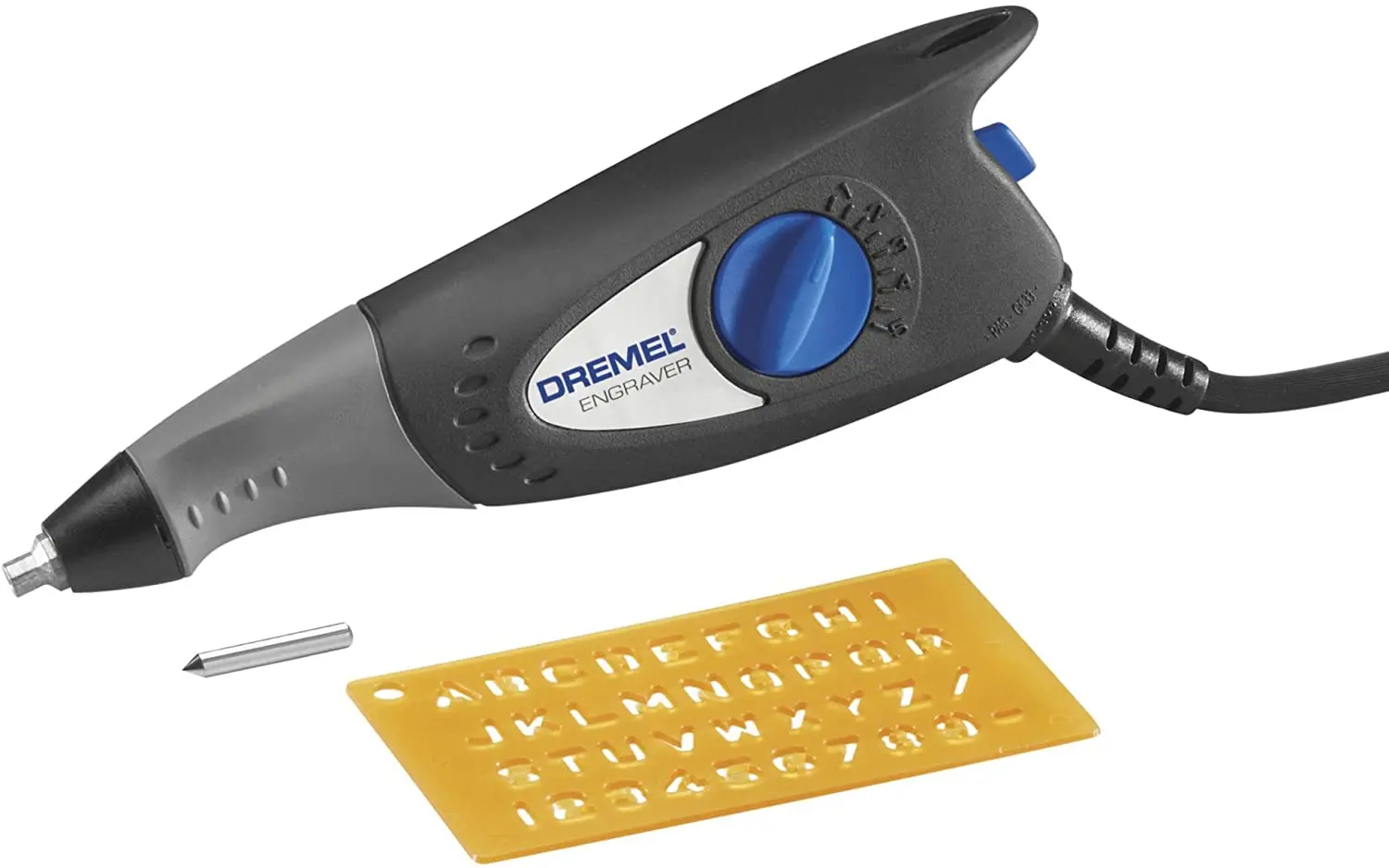 Гравер Dremel Engraver 290-1 F0130290JM