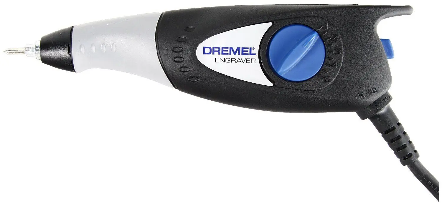 Gravor Dremel Engraver 290-3 Hobby