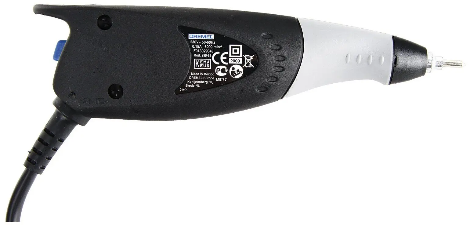 Gravor Dremel Engraver 290-3 Hobby