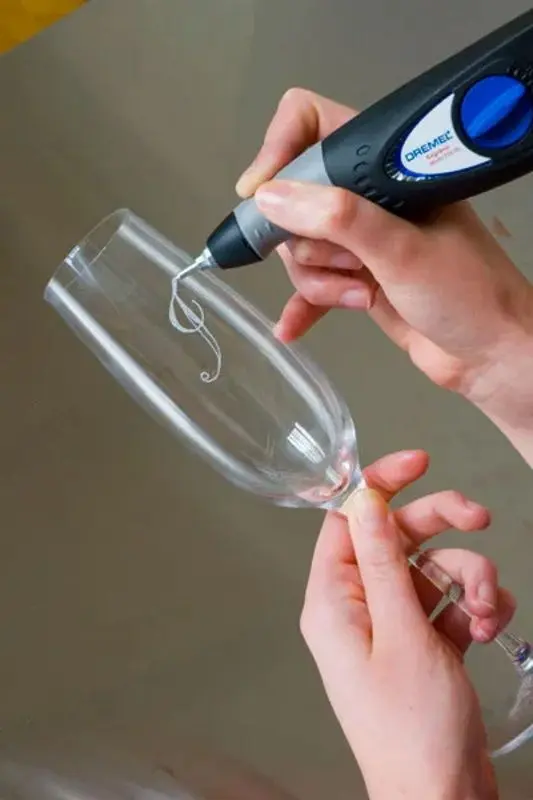 Gravor Dremel Engraver 290-3 Hobby