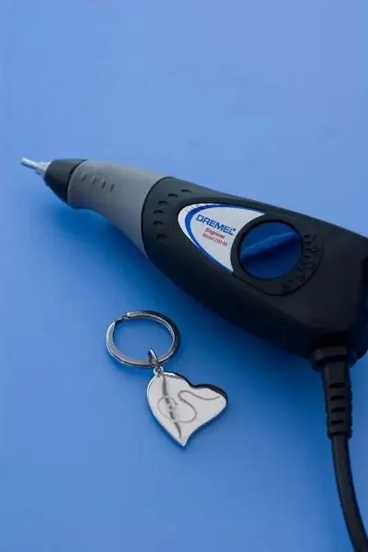 Gravor Dremel Engraver 290-3 Hobby