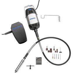 Многофункциональный инструмент Dremel Fortiflex 9100-21 Thumb