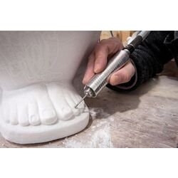 Многофункциональный инструмент Dremel Fortiflex 9100-21 Thumb