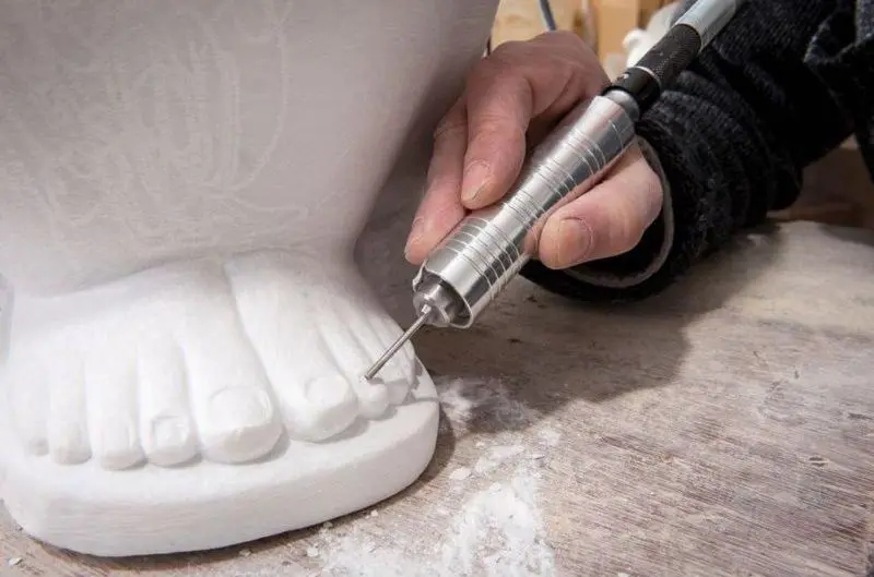 Многофункциональный инструмент Dremel Fortiflex 9100-21