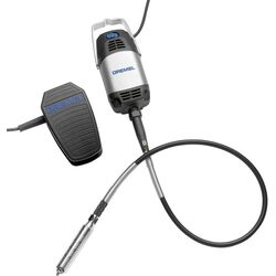 Unealta multifunctionala Dremel Fortiflex 9100-21